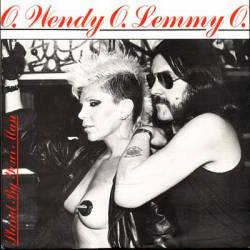 Motörhead : Stand by Your Man (Wendy and Lemmy)